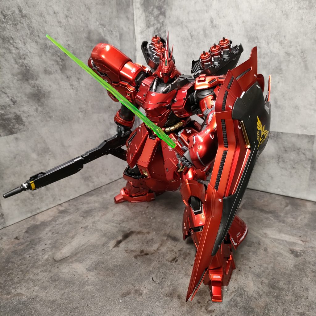 正面もいいね！