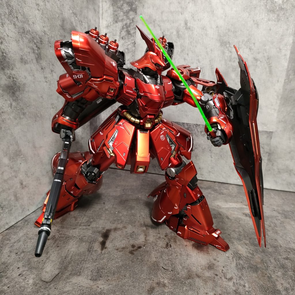 横‥はなんかへっぴり腰？