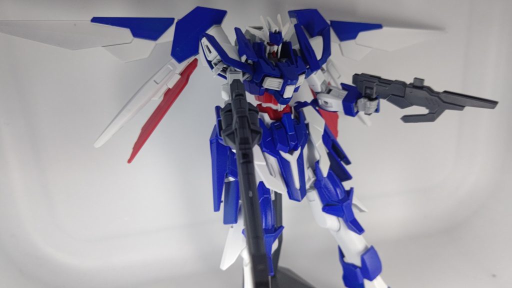 2丁拳銃スタイル