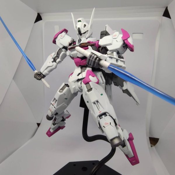 初投稿  ルブリス