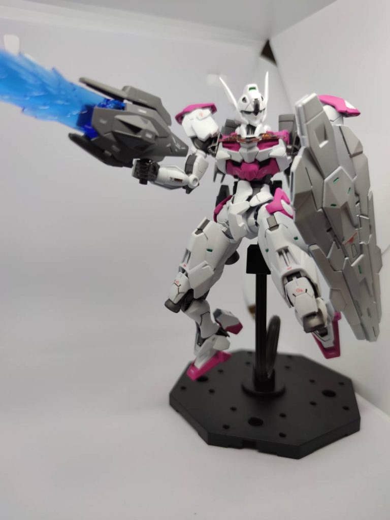 パッケージ風スタイル