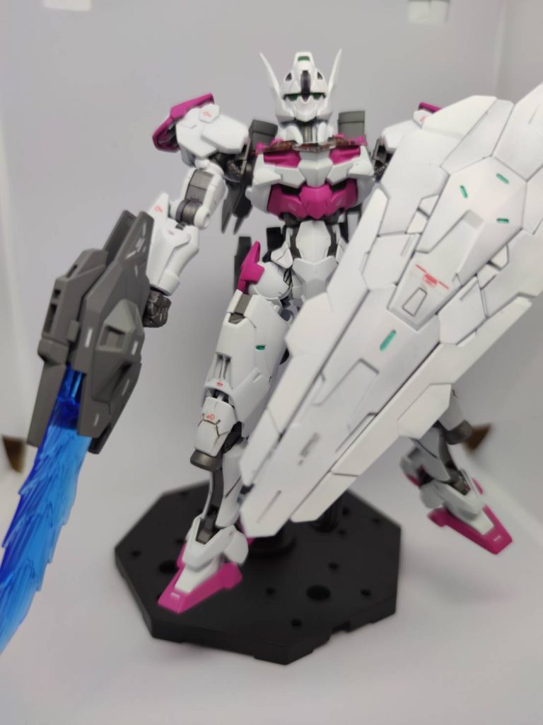 初投稿  ルブリス–4枚目/制作者：nolzack