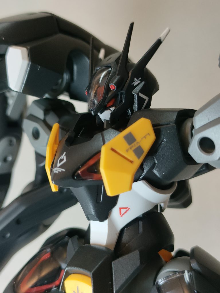 あご取れたらシリーズ屈指のイケメンでは？