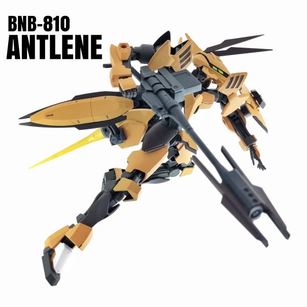 BNB-810 アントレーネ