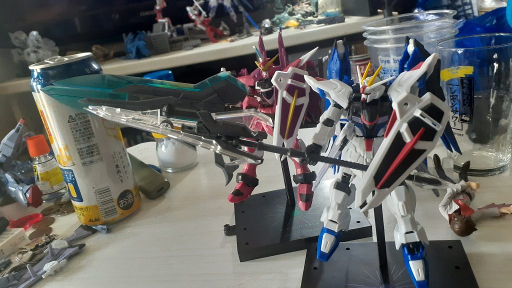 コズミックブレイカー