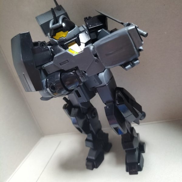 デミトレーナー改