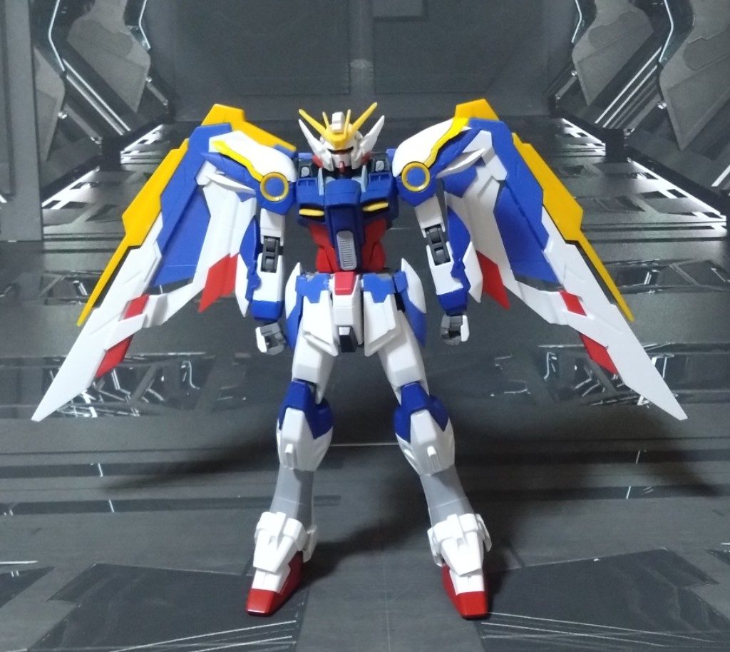 ストライクフリーダムＷＥＷ–2枚目/制作者：やま