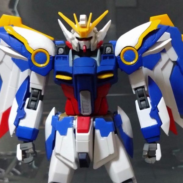 ストライクフリーダムＷＥＷ