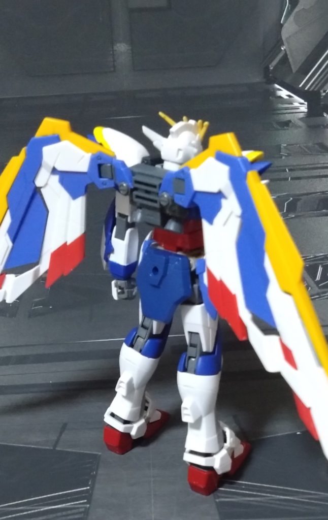 ストライクフリーダムＷＥＷ–4枚目/制作者：やま