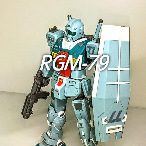 オリジン版スレッガージム