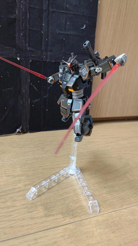 ｼﾞｬｷｰﾝ斬る！