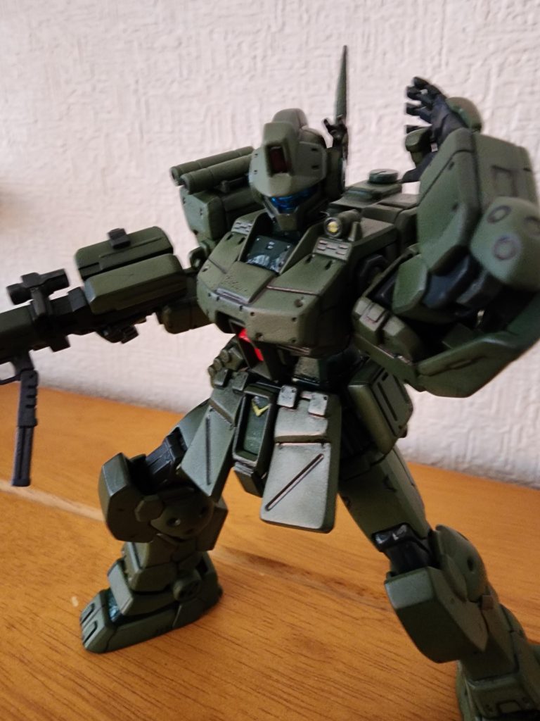 ジムスパルタン–3枚目/制作者：@mcjhFTTpKgRnQGD