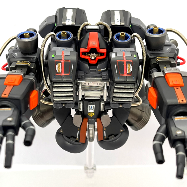 MGケンプファー」のガンプラ作品一覧（関連順）｜GUNSTA（ガンスタ）