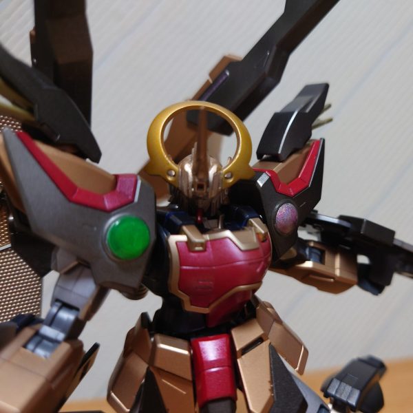 シェンロンVenus