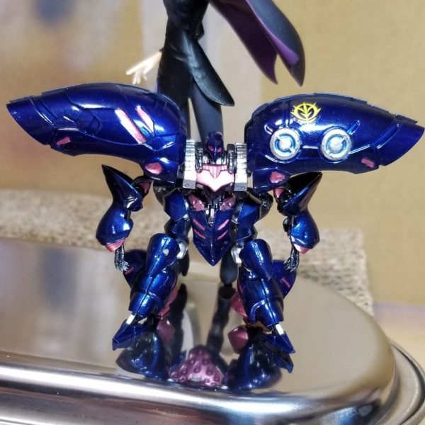 アーティファクトキュベレイ(Mk2カラー)