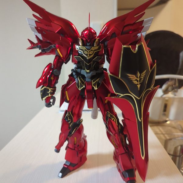 シナンジュ　チタニウム