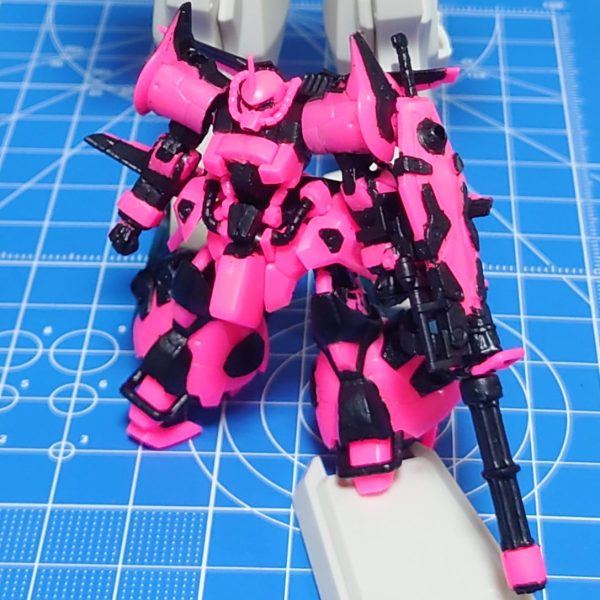 リサーキュレーションカラー風アーティファクトグフフライトタイプ