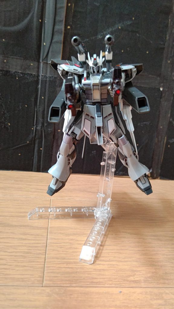 インフラックスインパクト！