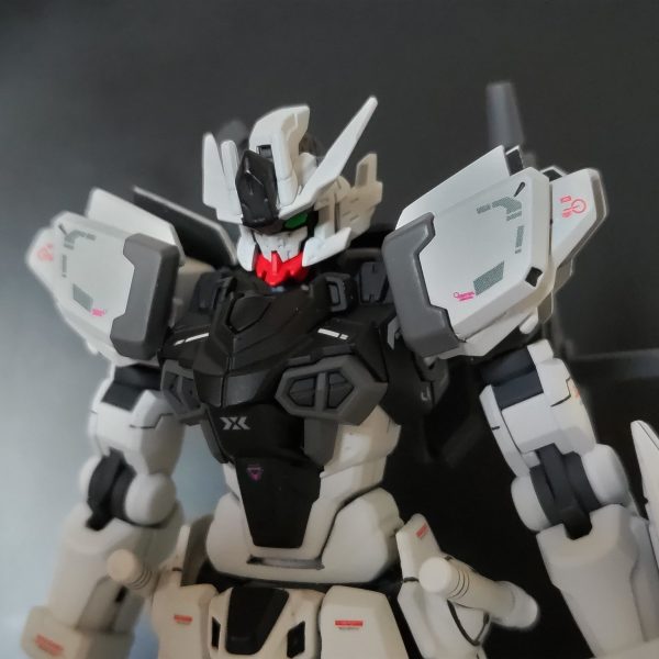 ガンダムアスタロト・ディニティ