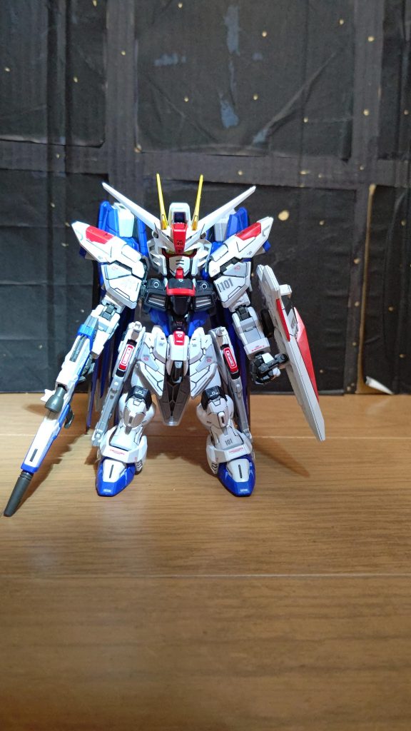 墨入れを頑張りました😅