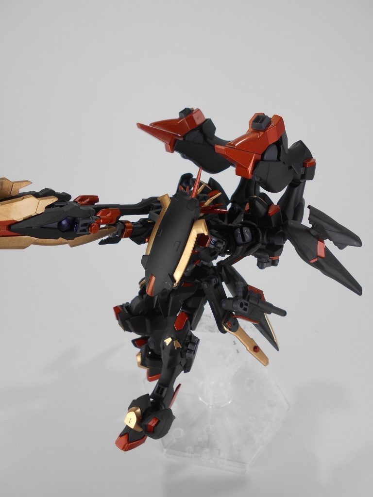 ビークフット改、「シュクテ」。「シュクテ」はドイツ語で「電解」のアナグラムです。