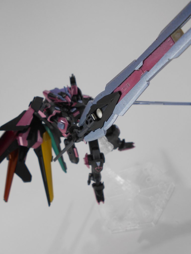 カレトヴルッフフェーダー・ランスモード、「ルレンゲ」。「ルレンゲ」はスウェーデン語で「天虹」のアナグラムです。