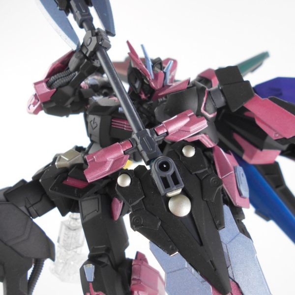 ASW-GS-33 ガンダム ルムフォス