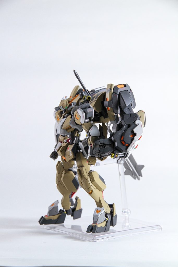 グシオンリベイクフルシティ改–3枚目/制作者：ぱぬ