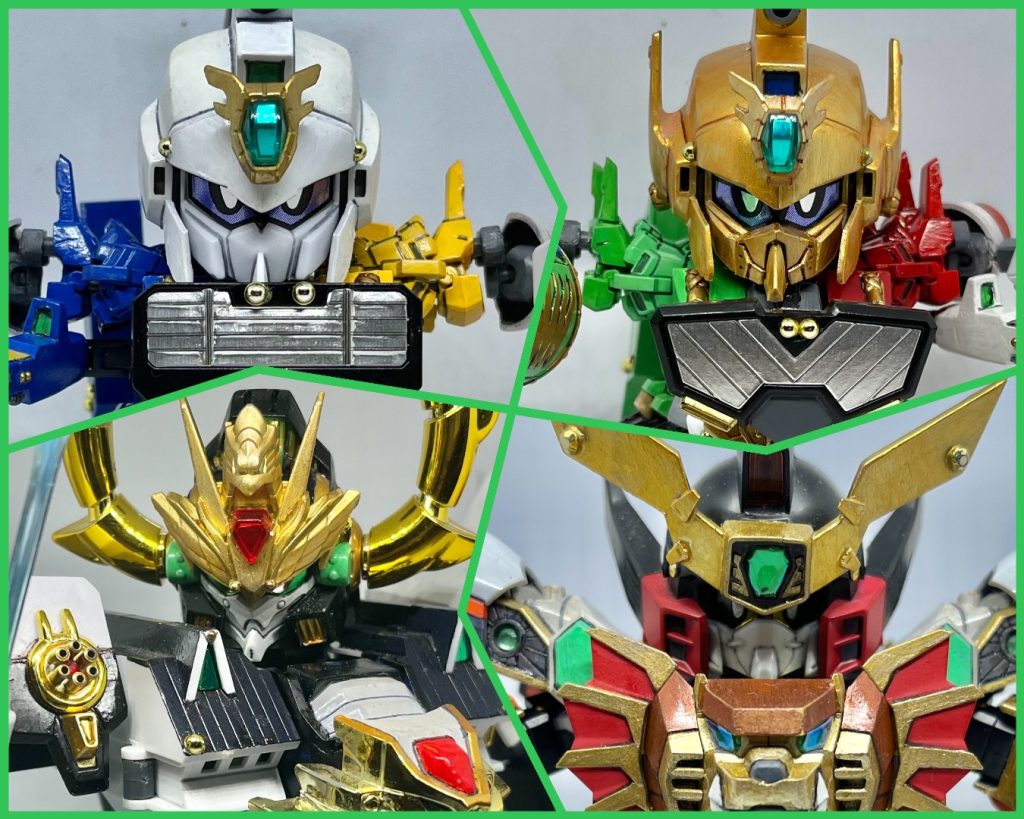 塗装ムラが多いですが、なんとか投稿できました。ご覧いただきありがとうございました。