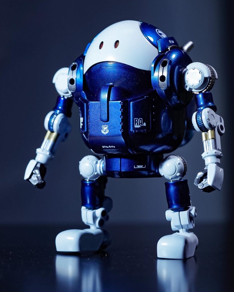 ハロの日!–4枚目/制作者:RYU-Z