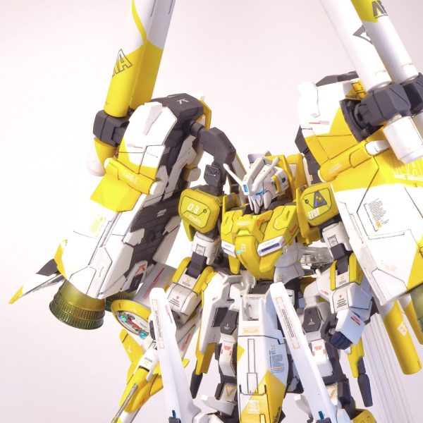 HG ハミングバード