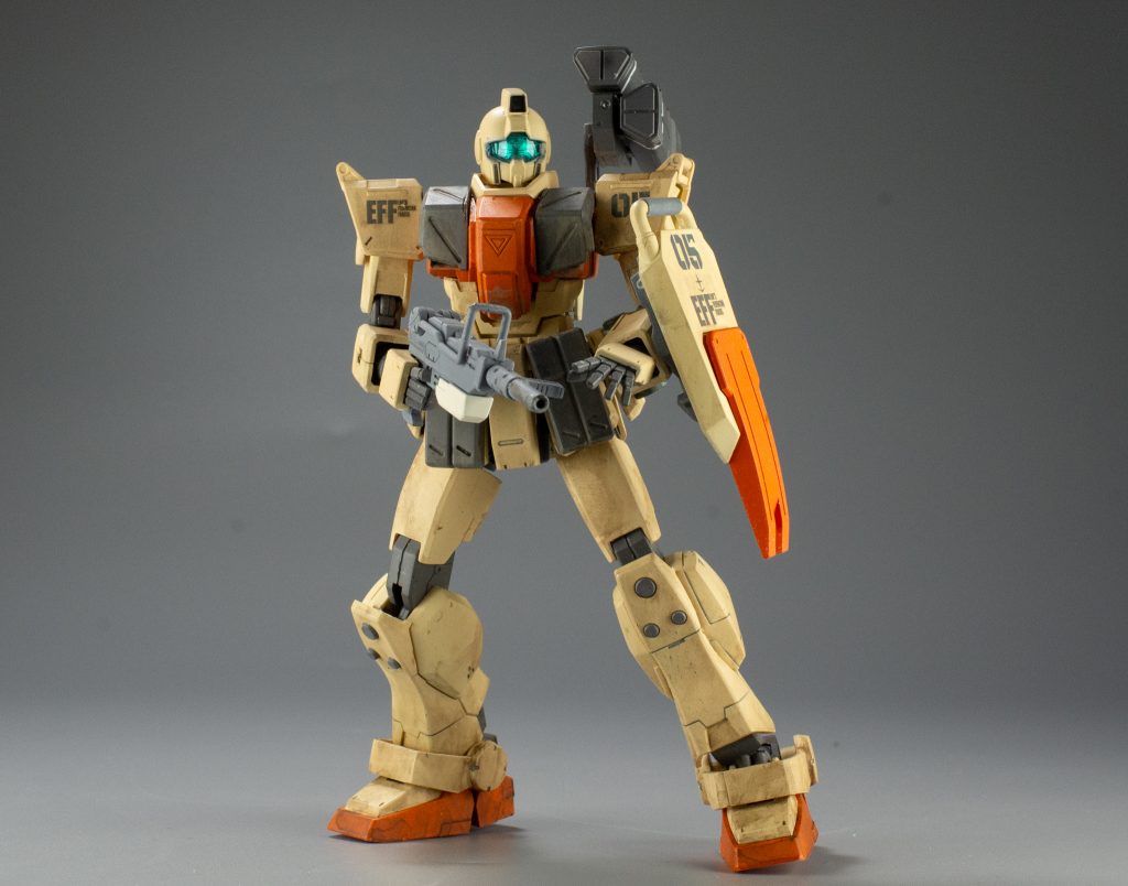 なので、スプラ2のZAPのスペシャル・ウェポンであるボディアーマーと、マルチミサイルを装備しています