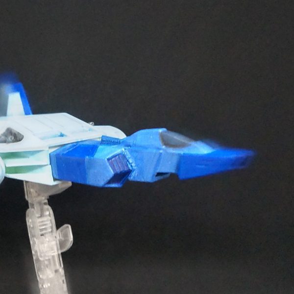 コアファイター・ガンプラ改造作品まとめ｜機動戦士ガンダム