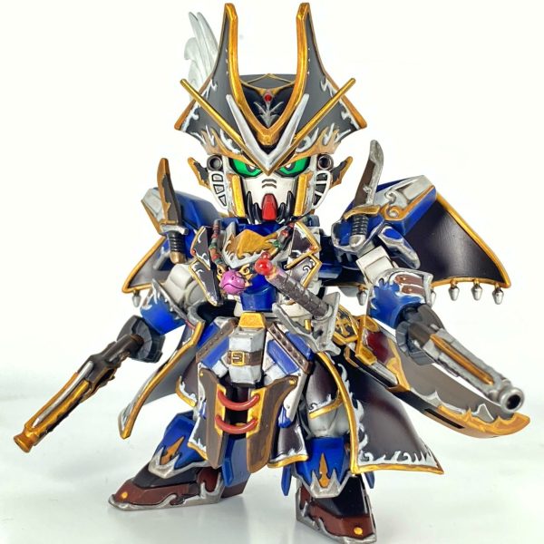 ベンジャミンV2ガンダム