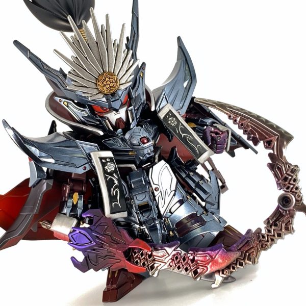 信長ガンダムエピオン