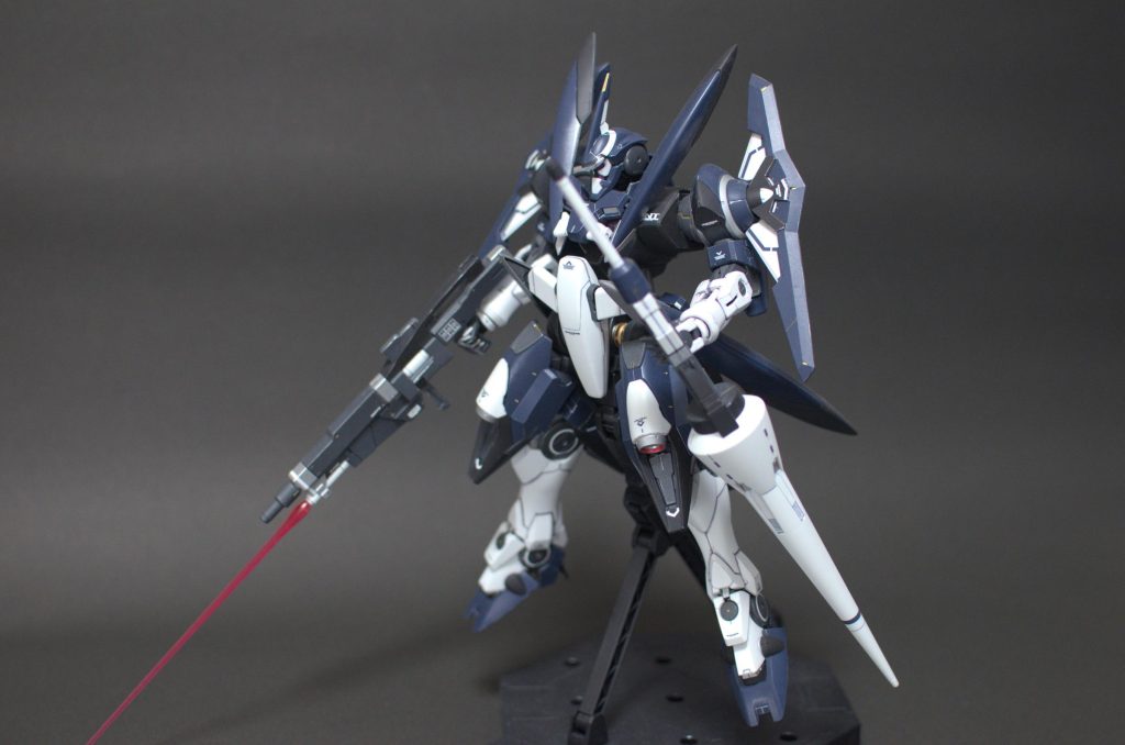 MG アドヴァンスドジンクス–3枚目/制作者：Hase205