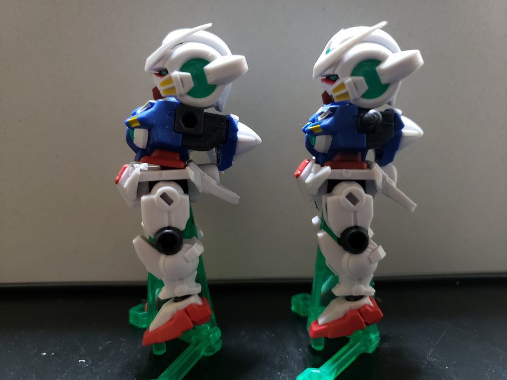 腰や股関節も、まだまだ改善の余地が有りそをなので、色々と試して見たいと思います😊いつか公式で改修が入りそをですけどネ💦 最後まで見て頂き有り難うございました🙇♀️楽しんで頂けましたら高評価、フォロー宜しくお願いします😊