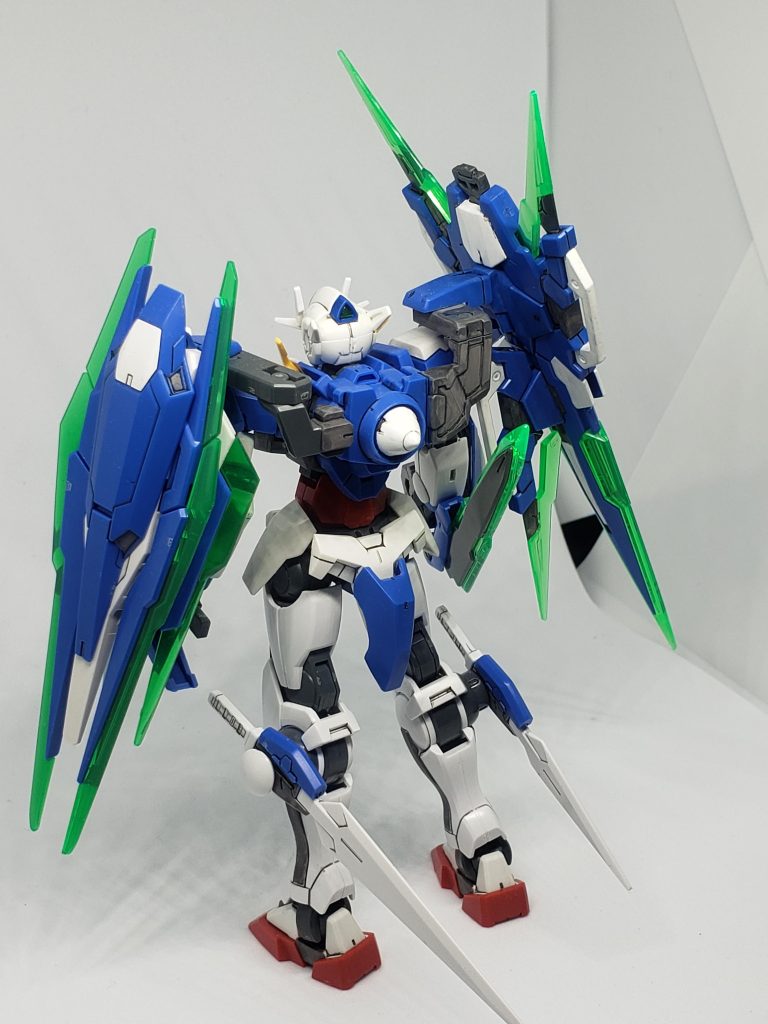 [設定１]ソレスタルビーイングの解散から数十年。「伝説」と成ったガンダムの活躍に憧れたクルーやマイスター達の子孫が集まり、ヴェーダですら把握していない情報を、直系の一族ならでわの記録や記憶を辿り惑星内に点在する幾つものラボを探し当てるのであった❗