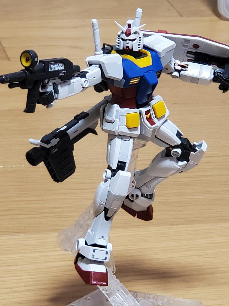 こいつ、動くぞ！–2枚目/制作者：まりあ。