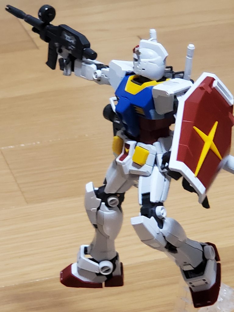 こいつ、動くぞ！–3枚目/制作者：まりあ。