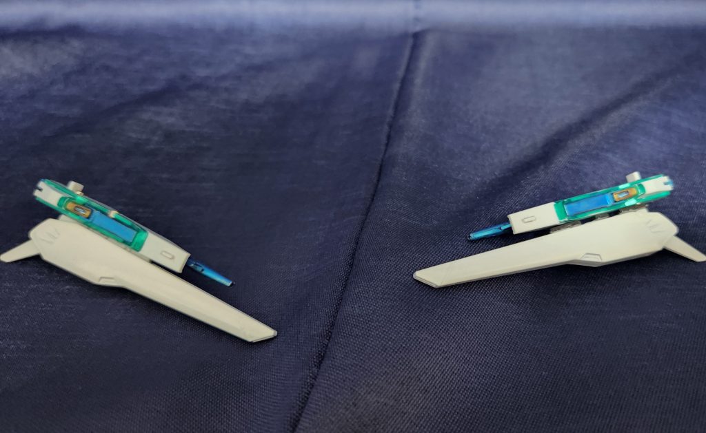 リメイジングストライクフリーダムガンダム–3枚目/制作者：U.ティーズ