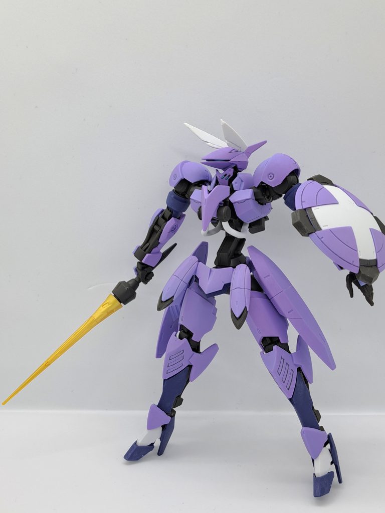 以前の作品です。こうして見ると、全然違いますね(^-^;