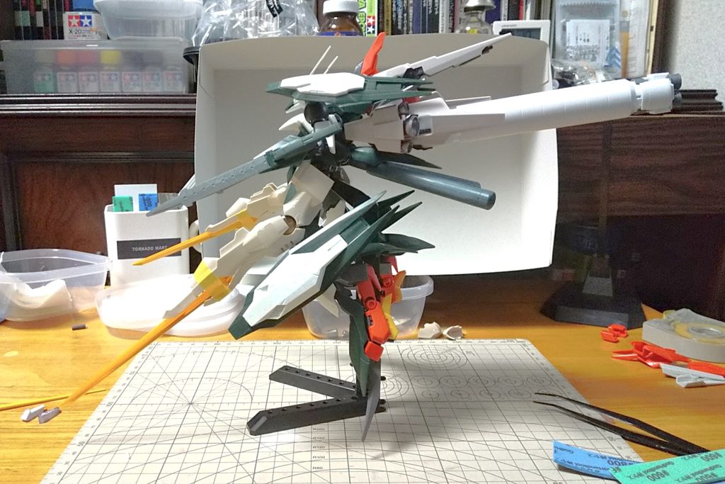 赤裸々な製作過程はこちらをどうぞ。( ゚∀゚)つhttps://minkara.carview.co.jp/smart/userid/1792211/blog/47055716/Twitterもやってます。