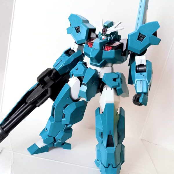 ガンダムルブリスウル