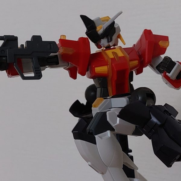 ガンダムネメシスΕ