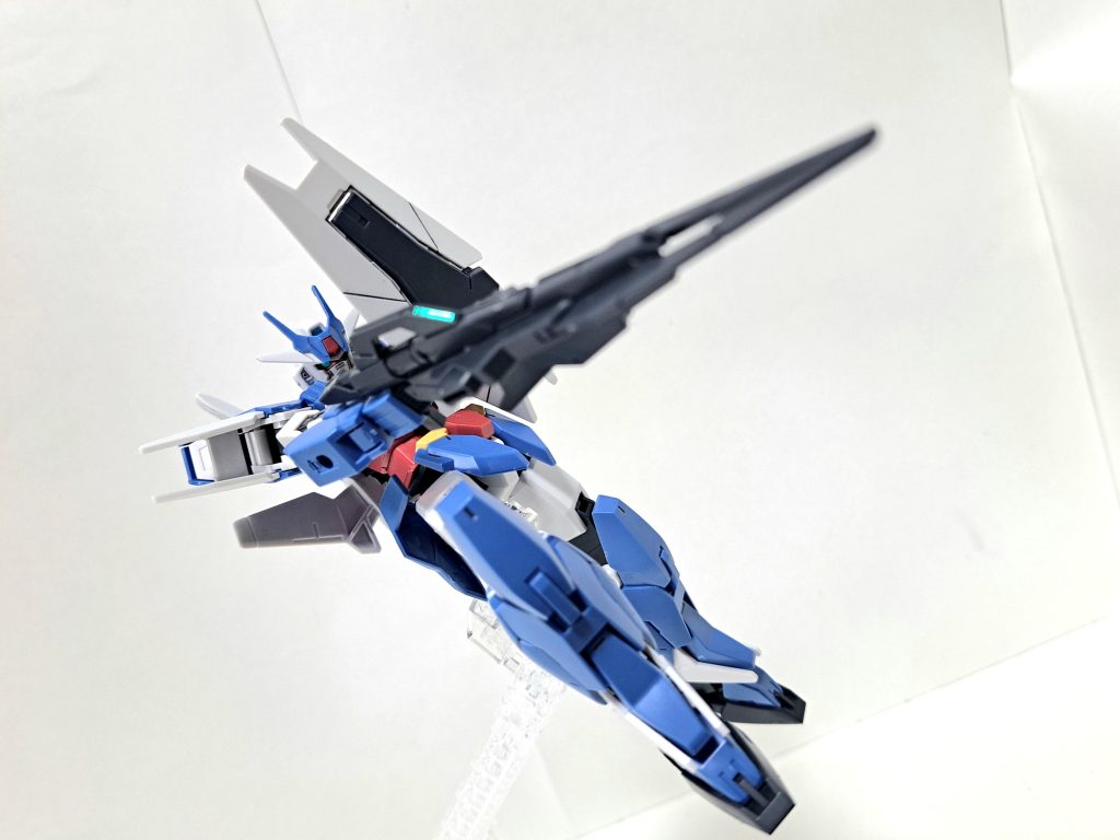 アースリィガンダム&コアガンダム–4枚目/制作者:火鉢