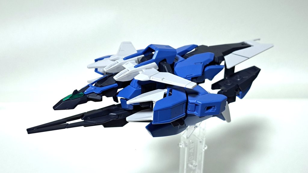 アースリィガンダム&コアガンダム–6枚目/制作者:火鉢