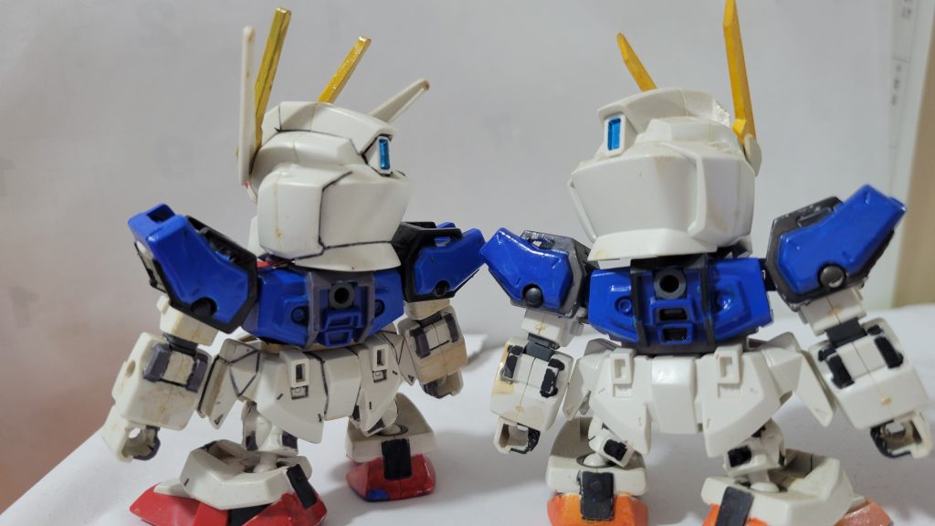 見つけた時はかなり古かったです