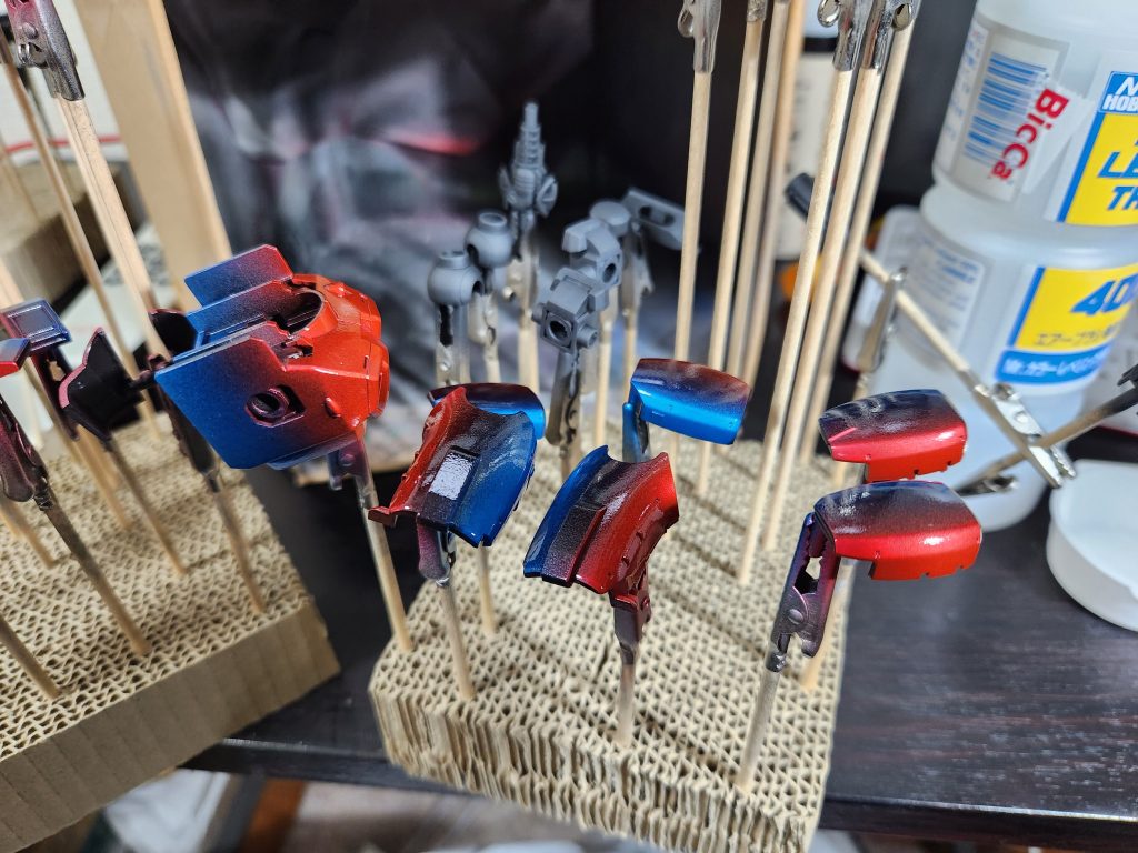 HG 1/144 ガンキャノン ククルス・ドアンの島版 オリジナルカラー–3枚目/制作者:hepo.6479