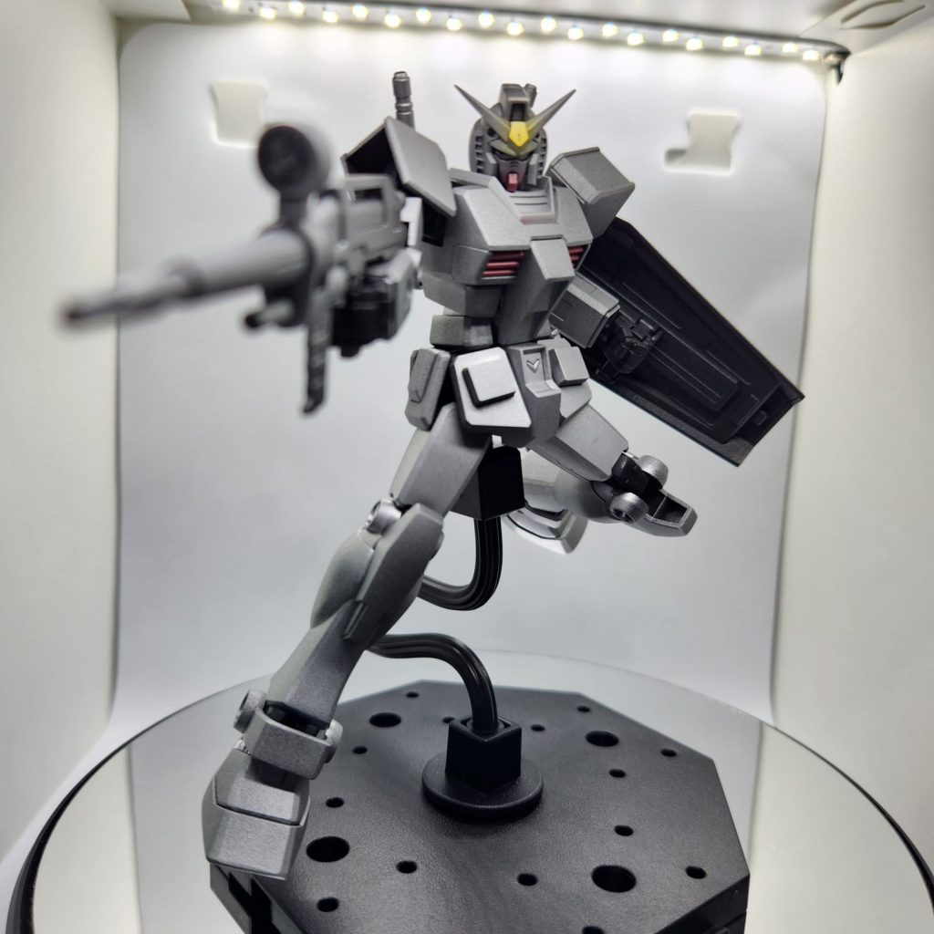 EG 1/144 RX-78-2 ガンダム 富野由悠季監督リスペクトカラー